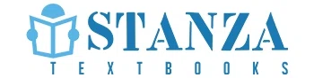Stanza Textbooks logo