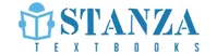 Stanza Textbooks logo