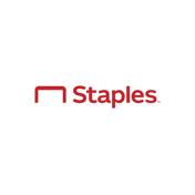 Staples