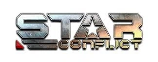 Star Conflict logo