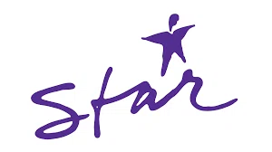Star logo