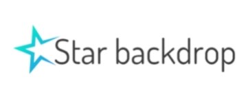 Star Backdrops promo code