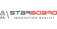 Starboard North America logo