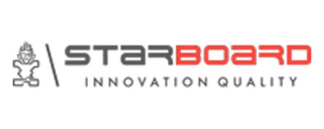 Starboard North America promo code