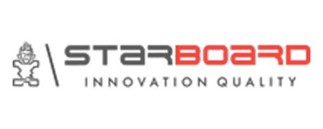 Starboard North America discount code