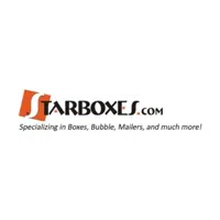 Starboxes logo