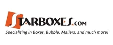 Starboxes promo code