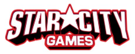 Star City Games discount code