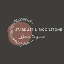 Stardust & Moonstone logo