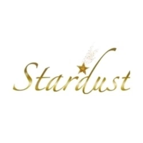 Stardust logo