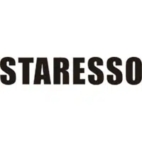 Staresso logo