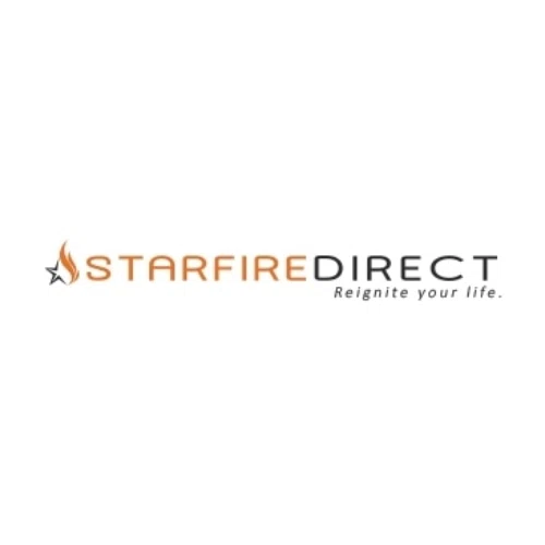 StarfireDirect logo