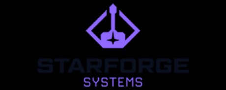 Starforge Systems promo code