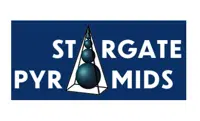 Stargate Pyramids logo