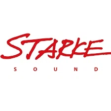 Starke Sound logo