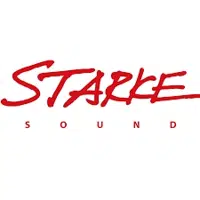 Starke Sound logo