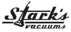 Stark’s Vacuums logo