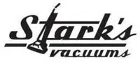 Stark’s Vacuums logo