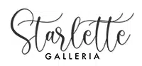 Starlette Galleria logo