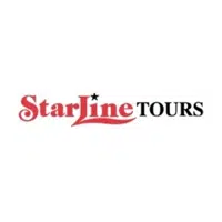 Starline Tours logo
