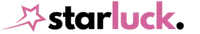 Starluck Flowers logo