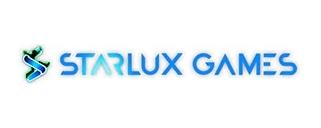 Starlux Games promo code