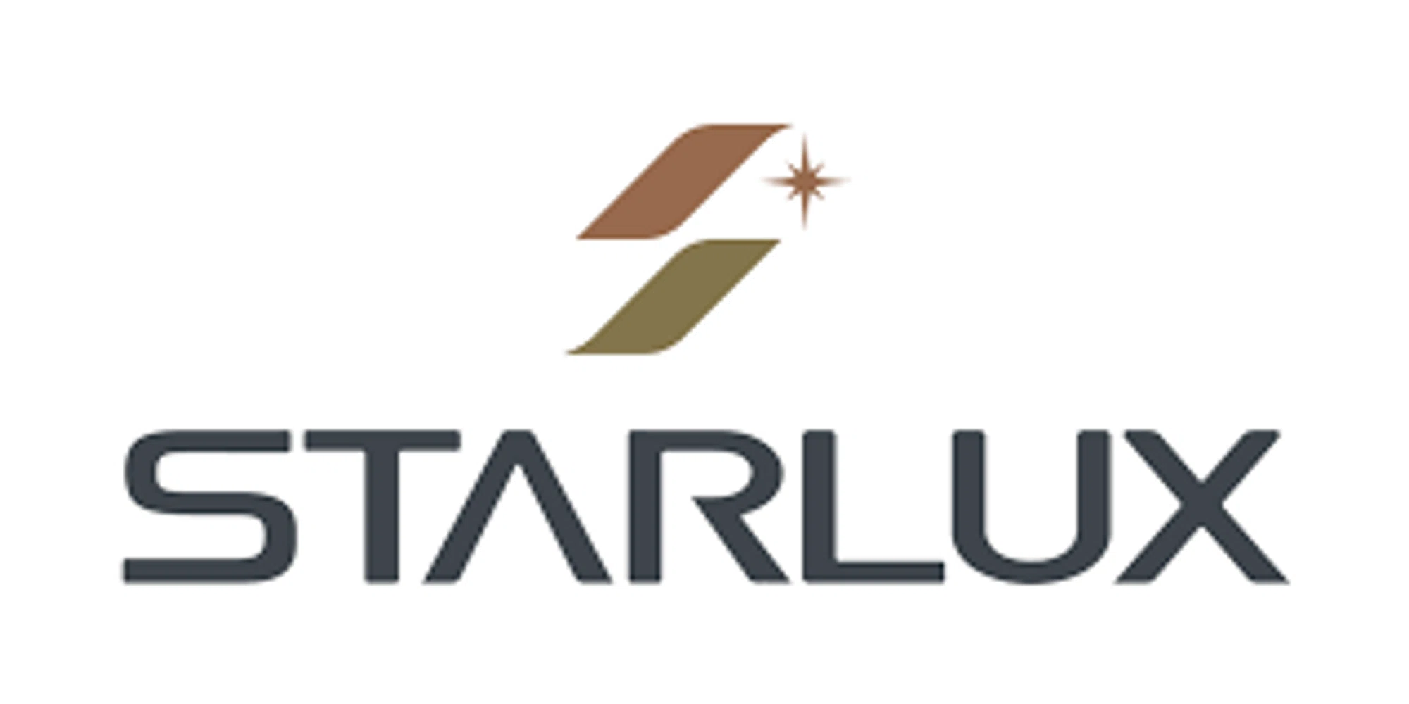 STARLUX Airlines  US logo