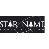 Star Name Registry logo