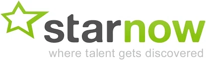 StarNow logo