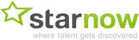 StarNow logo