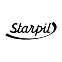 Starpil Wax logo