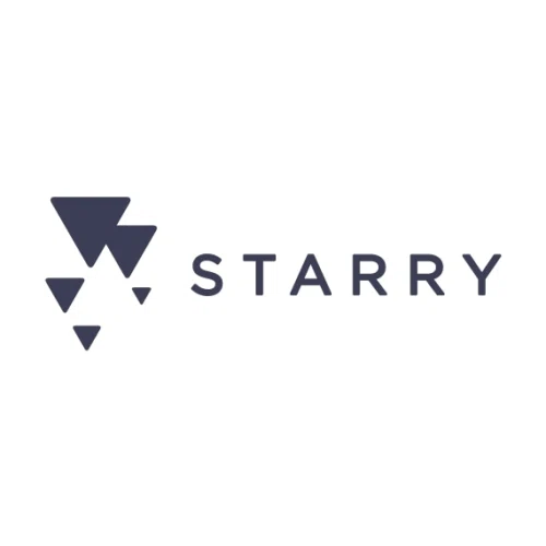 Starry logo
