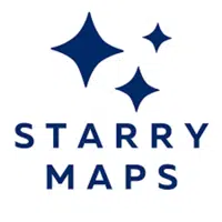 Starrymaps logo