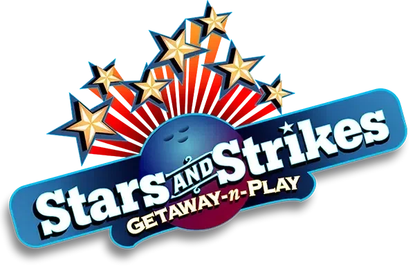 Stars and Strikes logo