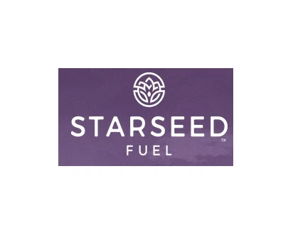 Starseed Fuel logo