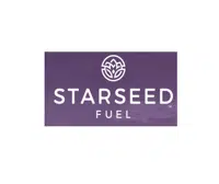 Starseed Fuel logo