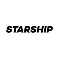 Starship promo code