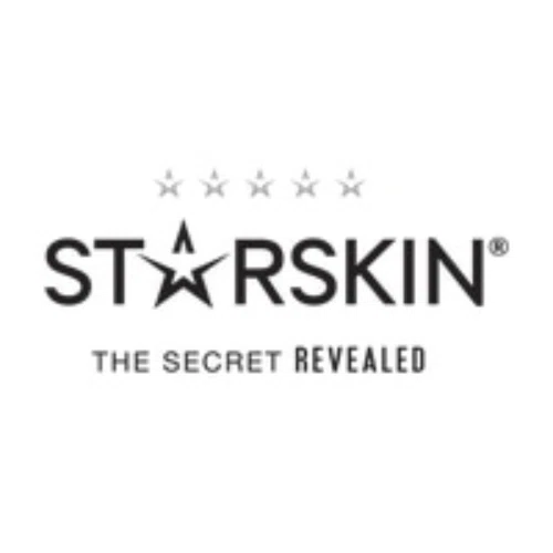 Starskin logo