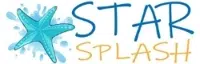 Star Splash logo