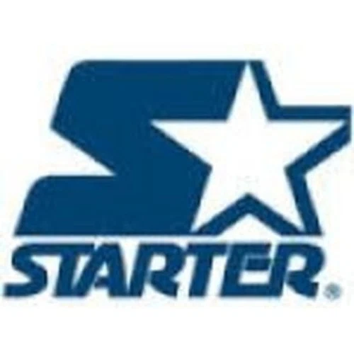 Starter logo