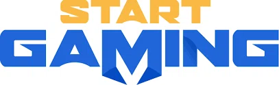 StartPlaying logo