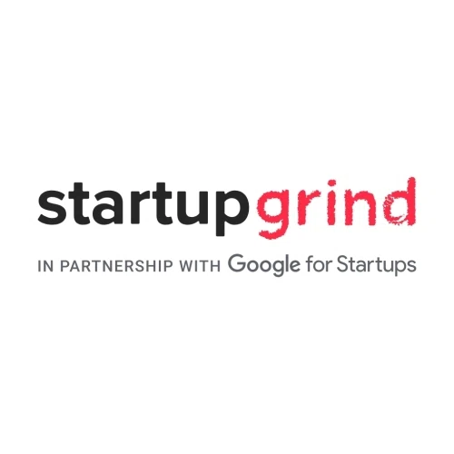 Startup Grind logo