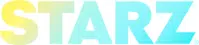 Starz logo