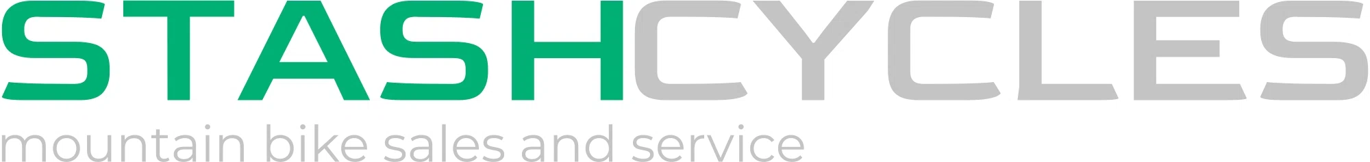 Stash Cycles logo