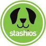 Stashios logo