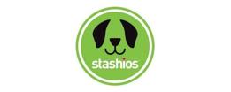 Stashios promo code