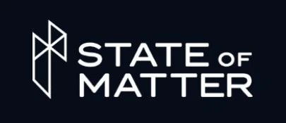 State of Matter Apparel logo