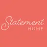 Statement Home logo