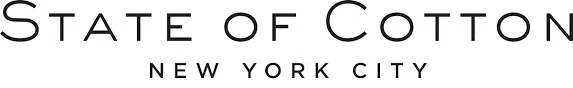 State of Cotton NYC logo