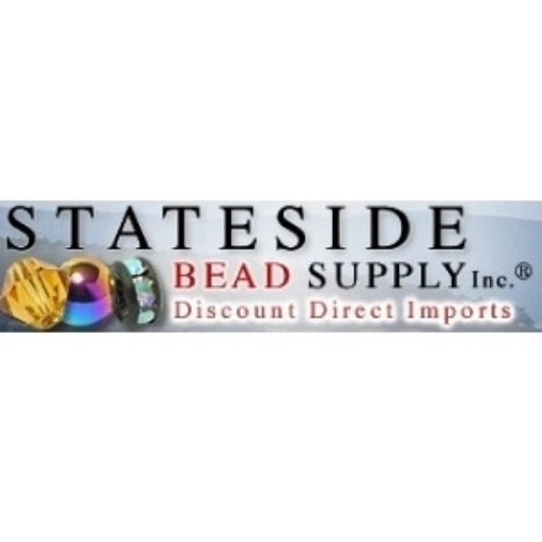 Stateside Bead Supply logo